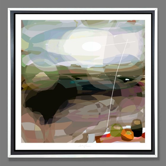 Still no title (all ways)