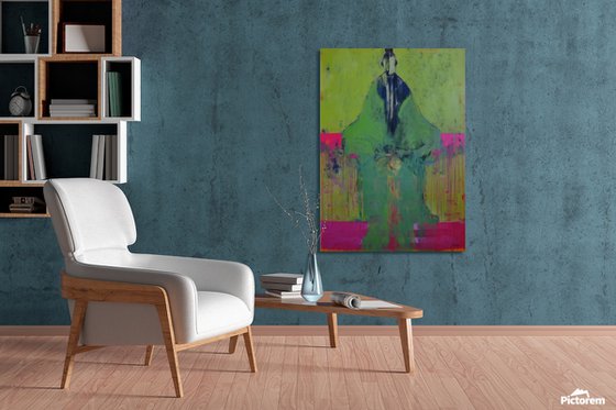 Alienation – Green Ritual