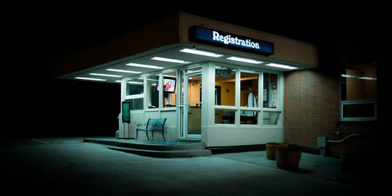 Registration