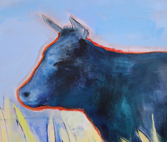 Cow