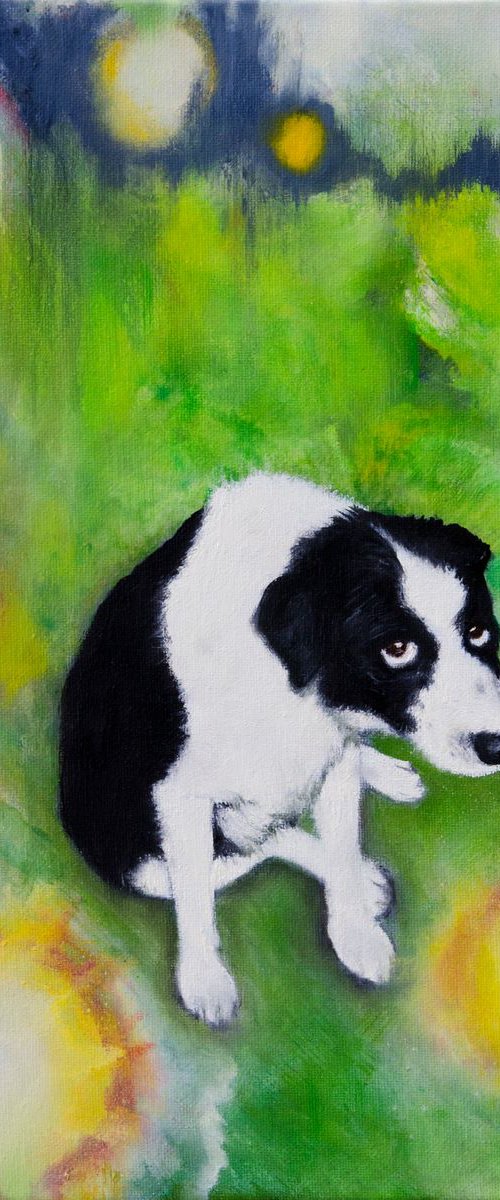 Bad Dog by Andrew McNeile Jones