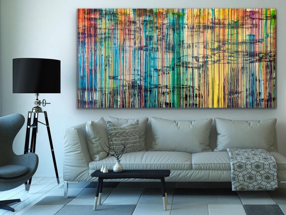 The Emotional Creation #175