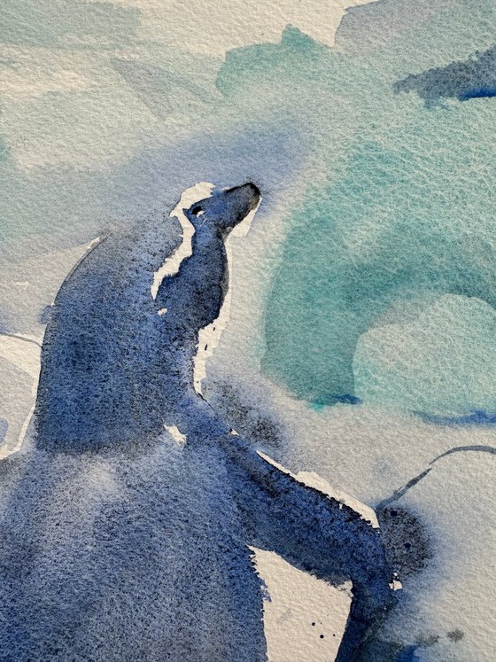 The Penguin