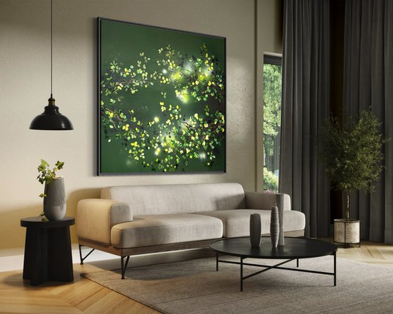 Verdant
