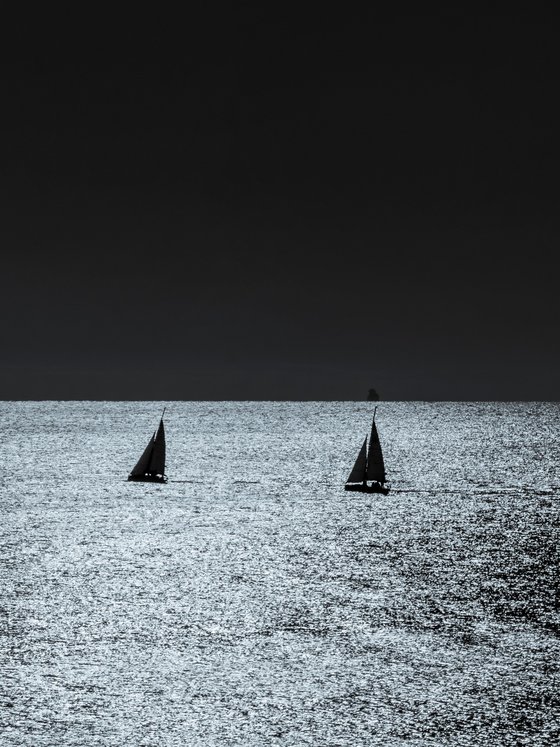 SHADOWS ON THE HORIZON #2