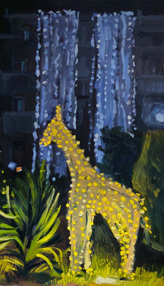 A Festive Evening