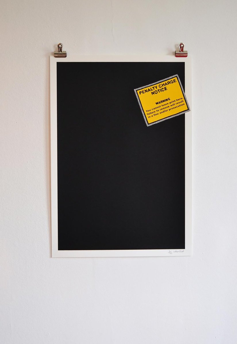 Screenprint , You Can