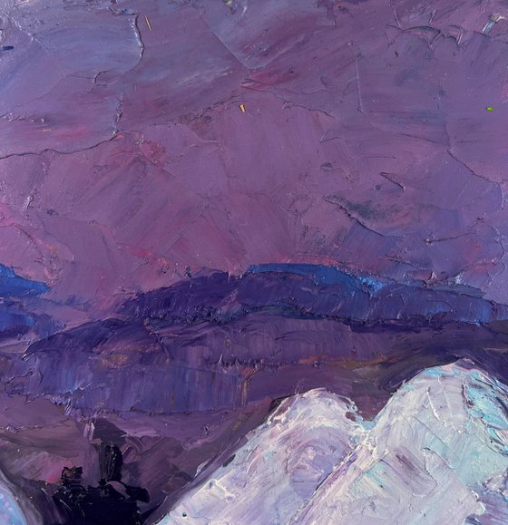 The Silence of the Fields after Work