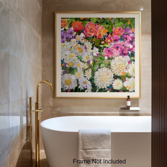 Simple Abundance