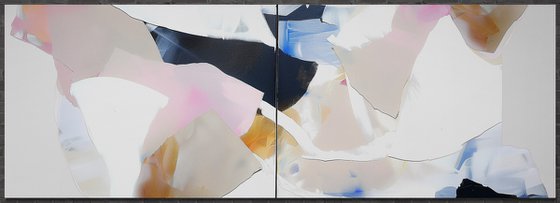 Shapes of My Heart #1