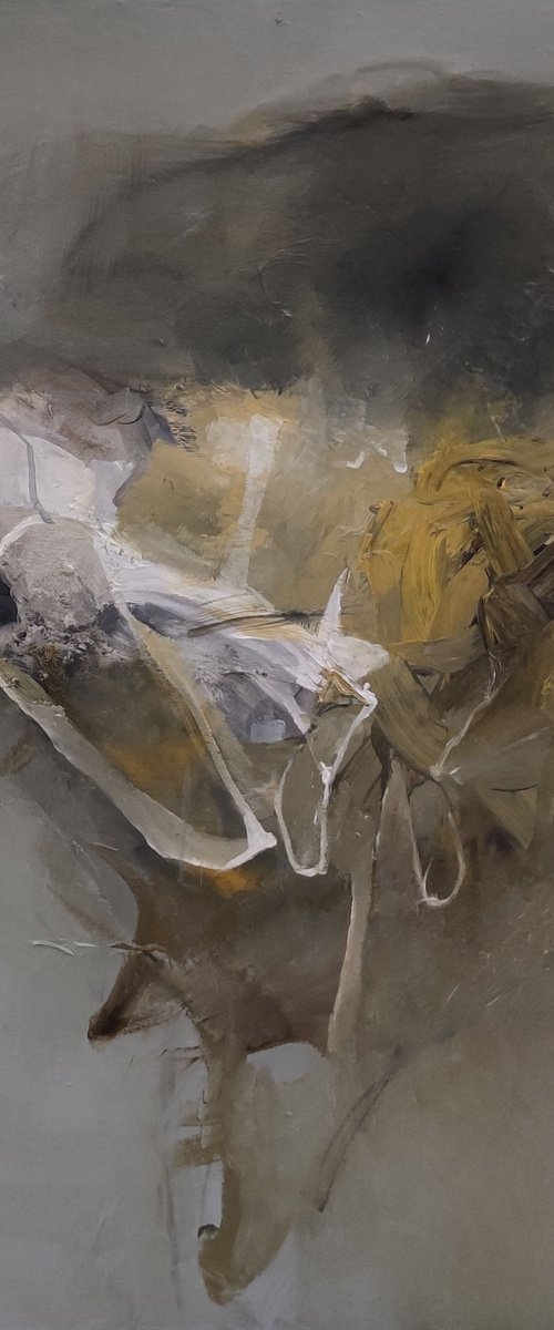 Conjunction by Mladen Ilic