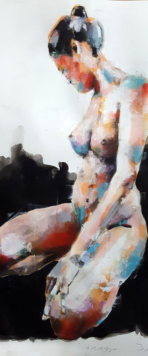 9-15-19 figure by Thomas Donaldson