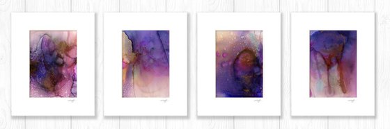 A Mystic Encounter Set 3