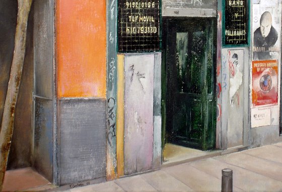 Fontanería E.Garcia-Madrid