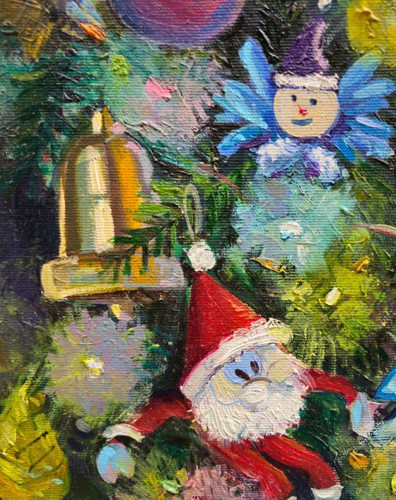 Christmas Tree