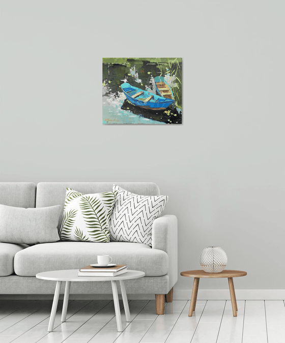 Boats