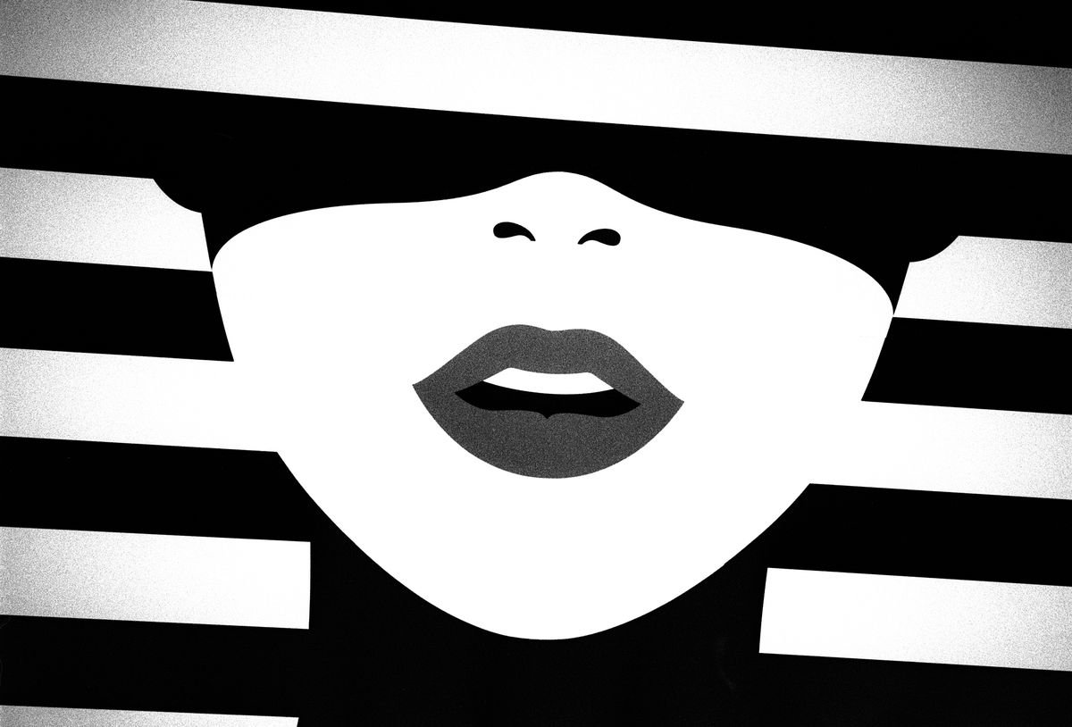 Photorealistic Cityscapes Photograph By Federico Arcangeli, 19 X 14, Where Is My Mind? #15, Original Artwork