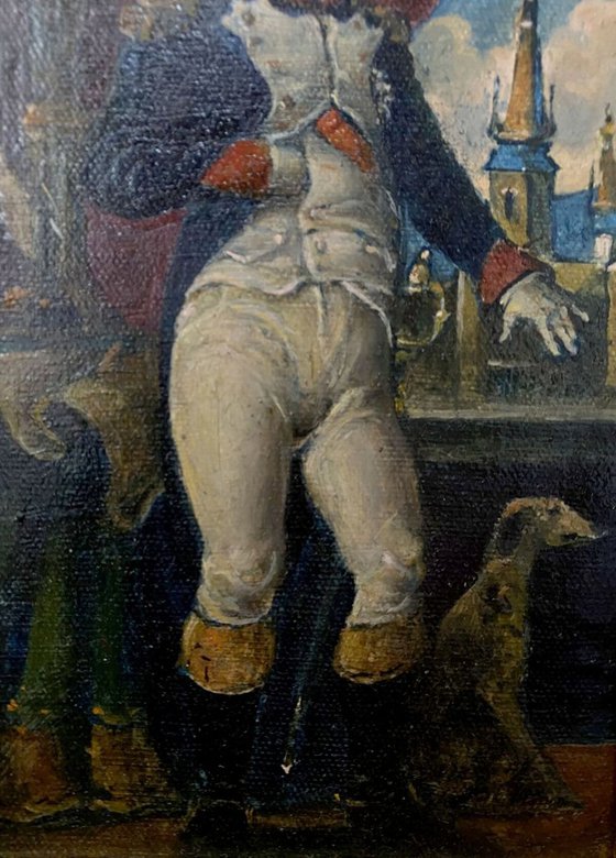 Napoleon