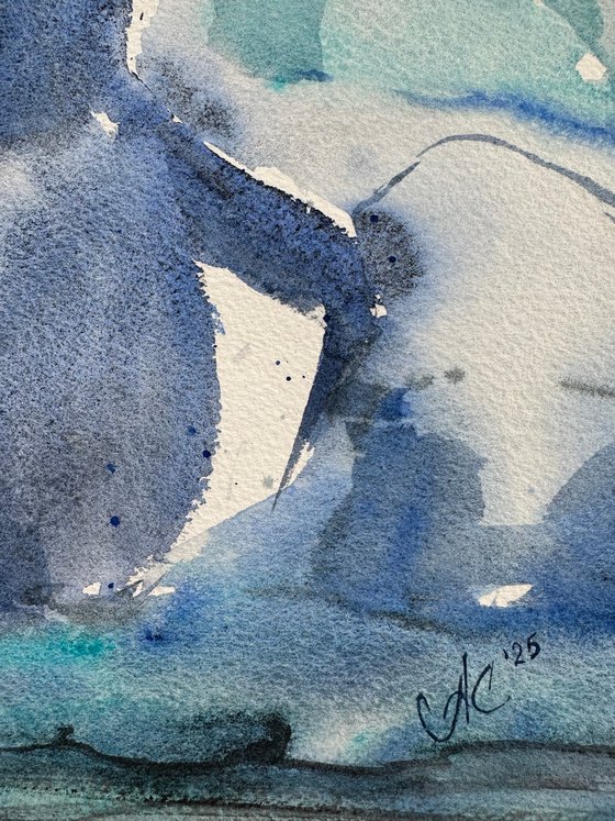 Birds: Penguin and Pheasant