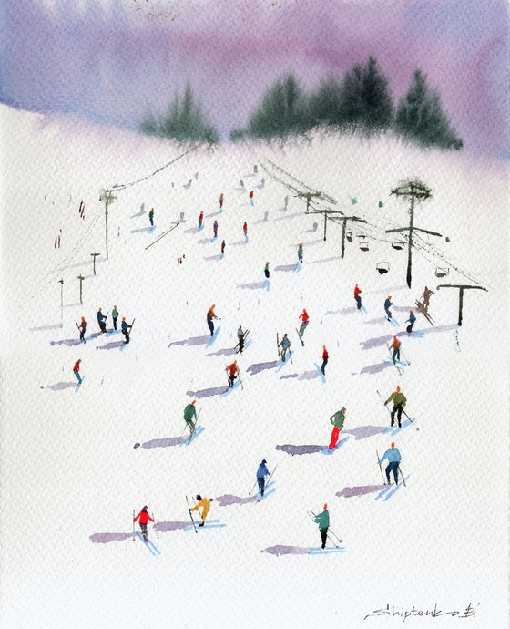 Snowbird Ski