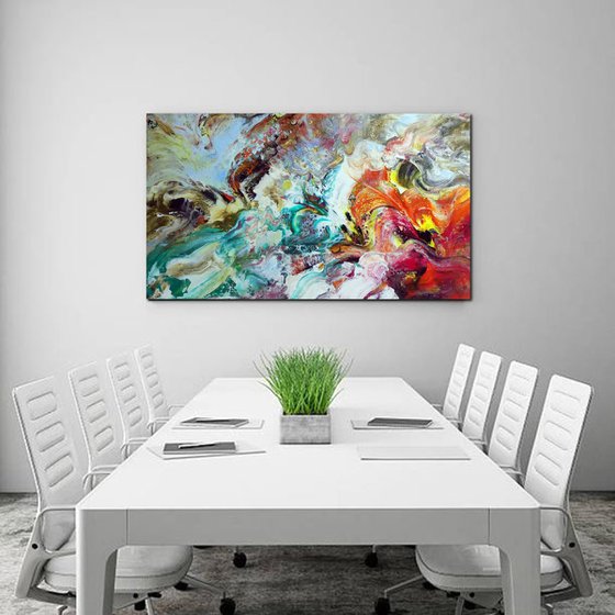 Flows of the Unconscious