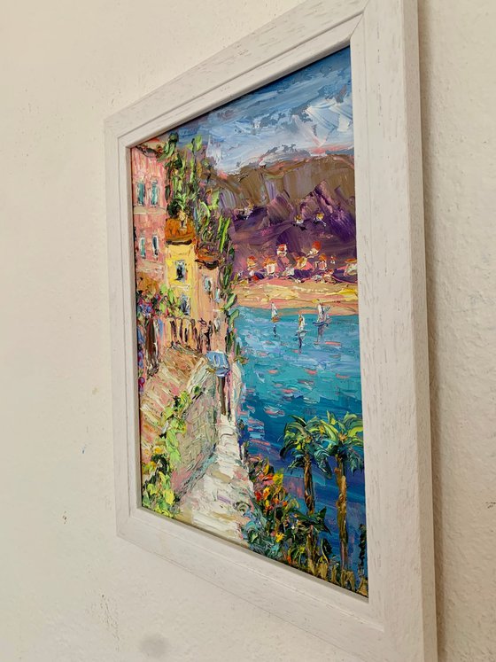 French Riviera