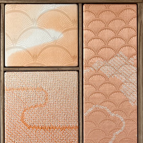 Kobachi ~Coral Collection~ (Kimono)