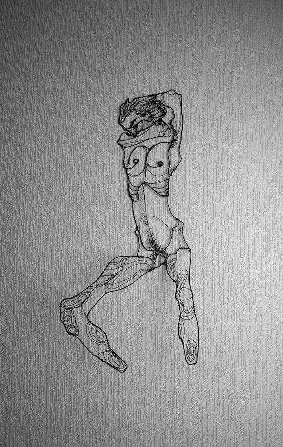 For the Love of Egon 2