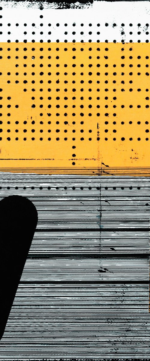 Invisible Narratives 16. by Petr Strnad