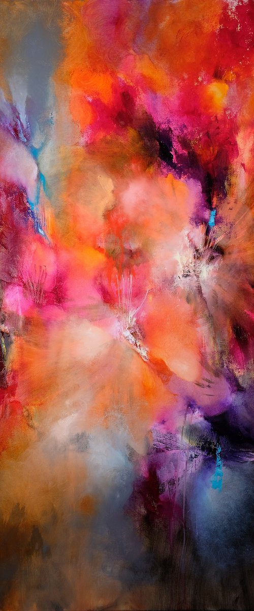 Fireworks by Annette Schmucker