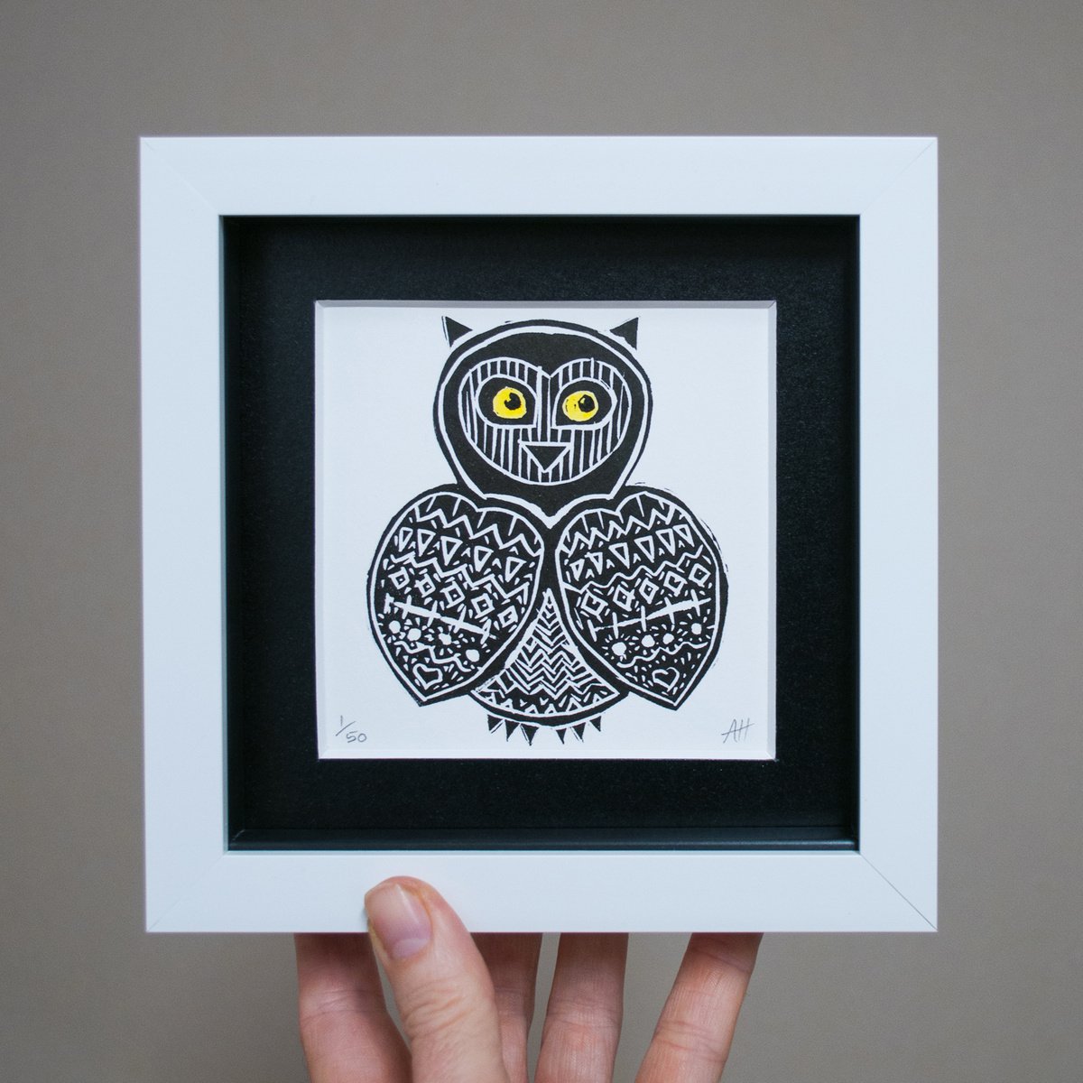Owl by AH Image Maker