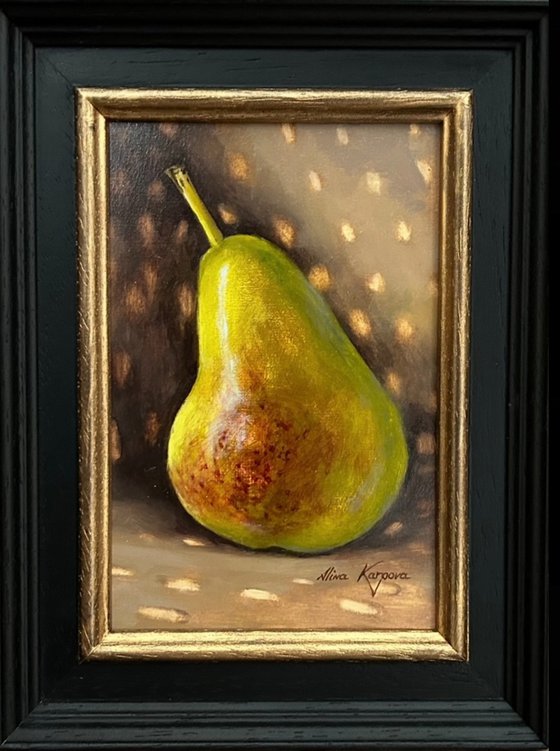 The Pear