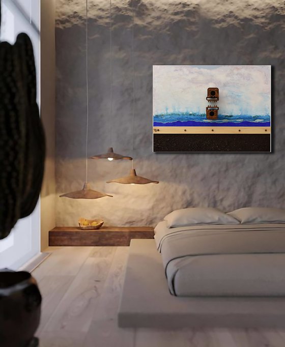 Seconda ISola