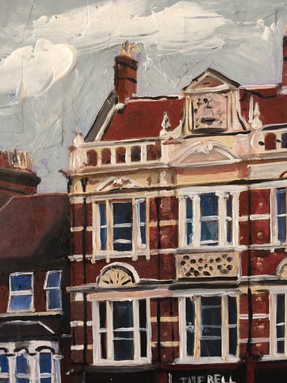 The Bell, Walthamstow