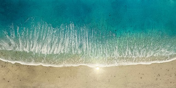 Shallow Waters, Deep Thoughts