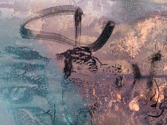 Winter Inside a Love Letter