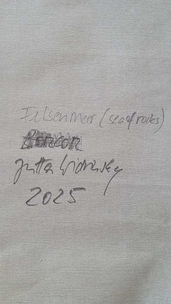 Felsenmeer (Sea of rocks)