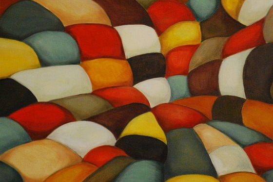 Quilt no.4
