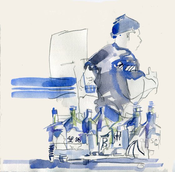 Barman