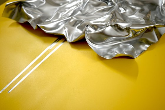 Chrome Yolk