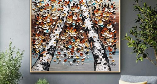 Artwork by Lana Guise