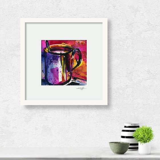 Coffee Dreams 7