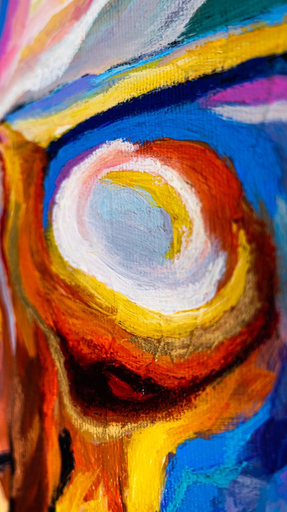 Farbe I