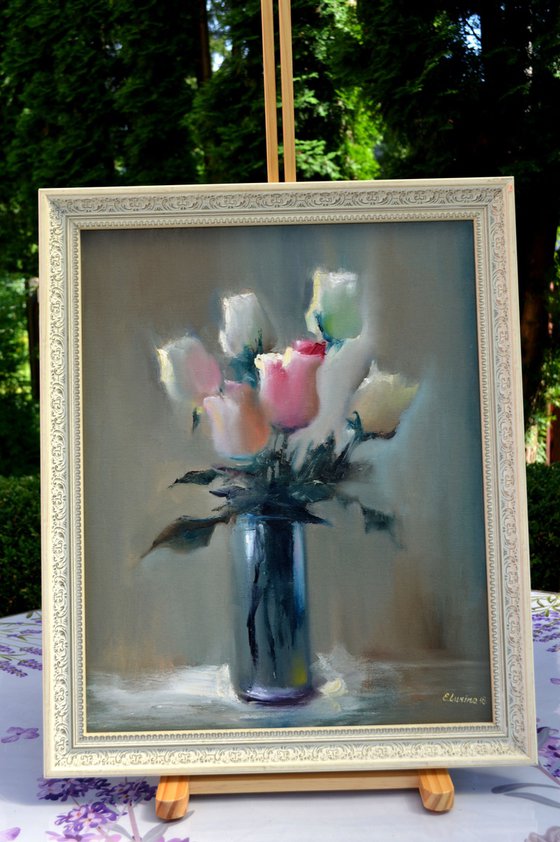 7 roses