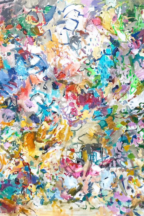Saltare Sopra il Sole by Lana Verdi