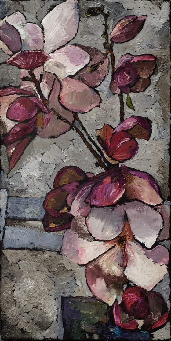 Magnolia