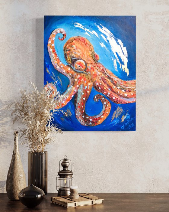 Octopus