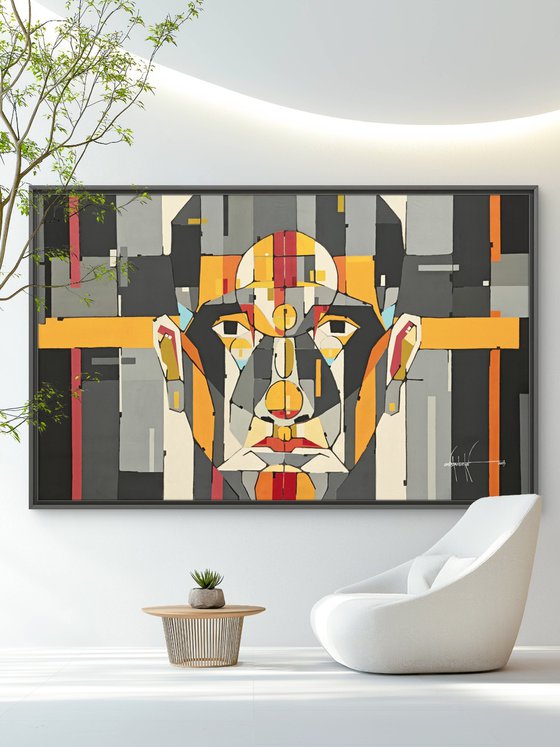 Fragmented Evolution