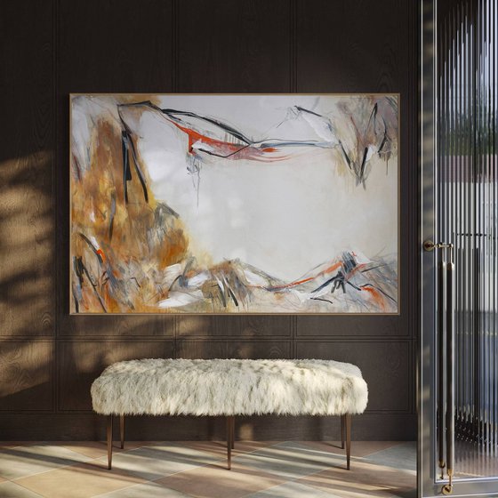 In The Wake Of Wings