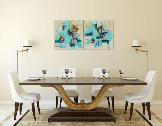 Stillness Speaks Listening Within